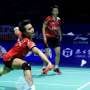 Turun di All England, Owi/Butet Tak Diberi Target, Ini Alasannya