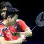 Berguguran, Indonesia Sisakan Tiga Wakil di 8 Besar Malaysia Open