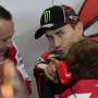 Lorenzo Sebut Performa Puncaknya Sudah Lewat
