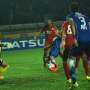 Gol Tunggal Van Dijk Bawa Persib Amankan Poin Penuh di Kandang