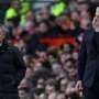 Seri dengan Arsenal, Mou: Akhirnya Saya Kalah dari Arsene Wenger