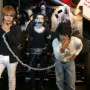 5 Rekomendasi Anime untuk Penggemar Death Note, Tak Kalah Misterius