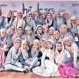 Ini Kumpulannya Hijabers "Fashionable"