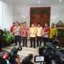 Golkar dan PDI Perjuangan Bahas Demokrasi Sejuk di Pilkada DKI