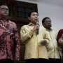 Setya Novanto Sambangi Megawati