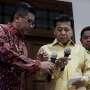 KPK Bakal Hadirkan Setya Novanto di Sidang Kasus KTP-el Hari Ini