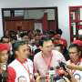 Ikut Konsolidasi dengan PDIP, Ini Tanggapan Ahok