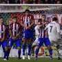 Madrid Semakin Perkasa, Atletico Semakin Terpuruk