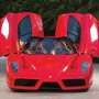 Ferrari Enzo Milik Desainer Tommy Hilfiger Bakal Dilelang