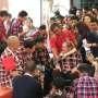 Ahok Janji Perbaiki Sikap dan Gaya Bicara