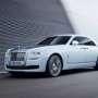 Mobil Semewah Rolls-Royce Ghost Juga Bisa Terkena Recall