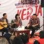 Survei LSI Usai Kasus Al Maidah: Elektabilitas Ahok Teratas