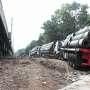 Proyek Double-double Track