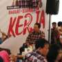 Polisi Targetkan Berkas Penistaan Agama Ahok Rampung Pekan Ini