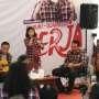 Dagelan Ala Ahok, Usai Elus Perut Andien, Elus Perut Prasetio