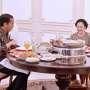 Mega Bawakan Makan Siang Buat Jokowi ke Istana, Apa Maknanya?