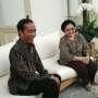 Megawati Ketemu Jokowi, Pengamat: Jadi Sinyal Kuat Ada Reshuffle