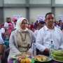 Anies Janji Bangun SMK di Kepulauan Seribu