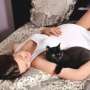 Benarkah Pelihara Kucing Bikin Sulit Hamil?