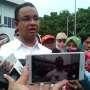 Anies Baswedan Berduka Kapal Zahro Express Terbakar