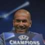 Zidane Targetkan Poin Penuh di Portugal