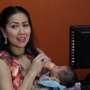 Venna Melinda Rela Serahkan Vania ke Orangtua Kandung, Asalkan...