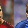 Disebut Benci Ronaldo, Griezmann: Saya Hanya Bercanda