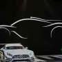 Dipasarkan 2018, Pemesan Hypercar Mercedes R50 Sudah Mengantri