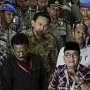 Ruhut Jelaskan Kenapa Ahok Diam Saja Usai Diperiksa Polisi