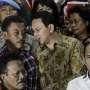 Diperiksa 8,5 Jam, Ahok Dicecar 27 Pertanyaan