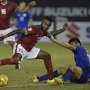 Tuai Kekalahan, Yanto Basna Ngaku Nyaman dengan Formasi Baru Timnas