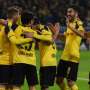 Madrid Gagal Geser Dortmund, Juventus Kudeta Sevilla