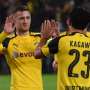Reus Hattrick, Dortmund Catat Rekor Baru Liga Champions