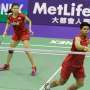 Perbaiki Hasil, Ini Target Praveen/Debby di Hongkong Open 2016