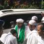 Rizieq Shibab Desak Berkas Penistaan Agama Ahok Tak Mondar-mandir