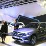 Mercedes Bereksperimen Gelar Pameran Tunggal Pertama di Indonesia