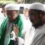 Rizieq Shihab Anggap Surat Panggilan Polisi Tak Jelas
