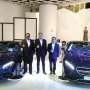 Mercedes S63 AMG Coupe dan SL400 Resmi Mengaspal di Tanah Air