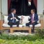 Jokowi Terima Kunjungan PM Belanda