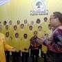 Zulkifli Hasan Temui Setya Novanto