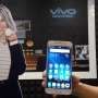 Perbandingan Vivo V5 dengan Empat Jagoan di Pasar Premium