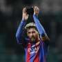 Tambah Dua Gol, Messi Tersubur di Liga Champions