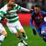 Neymar Bersitegang dengan Pemain Celtic, Enrique: Biasa Itu
