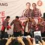 Awal Mula Ari Wibowo dan Ira Wibowo Jadi Pendukung Ahok-Djarot