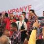 Karena Ganteng, Jantung Hasnaeni Bergetar di Dekat Ahok