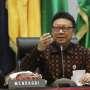 Mendagri Masih Bahas Wacana Presidential Threshold 0 Persen