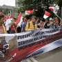 Ormas Asing Diminta Wajib Hormati Kedaulatan NKRI