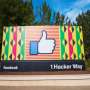 Facebook Tunggak Pajak Rp3 Triliun di Indonesia