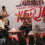 Ahok Marah saat Pendeta Minta Dibangunkan Gereja
