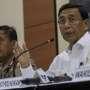 Wiranto Curhat Jadi Menkopolhukam Dua Kali, Ada yang Istimewa